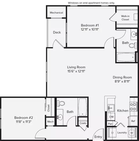 1000 Avalon Dr, Acton, MA 01720