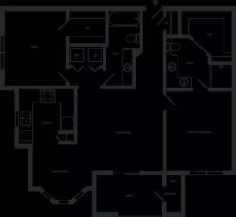 5555 New Territory Blvd, New Territory, TX 77479