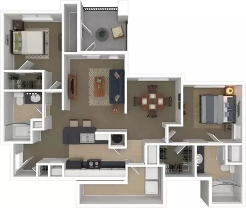 12001 Dessau Rd, Austin, TX 78754