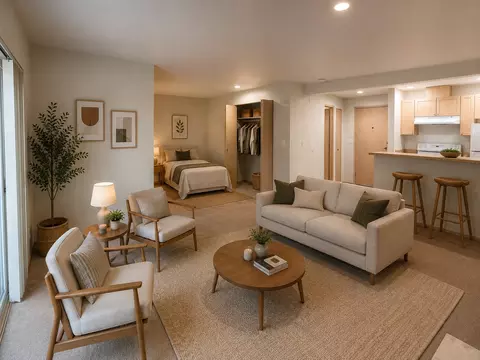5901 Roosevelt Way NE, Seattle, WA 98105