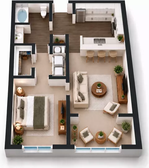 215 William Penn Plz, Durham, NC 27704