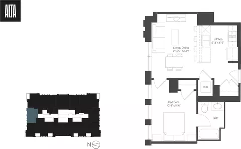 555 W Kinzie St, Chicago, IL 60654