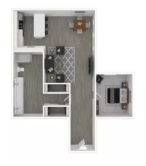 3200 S Center St, Arlington, TX 76014