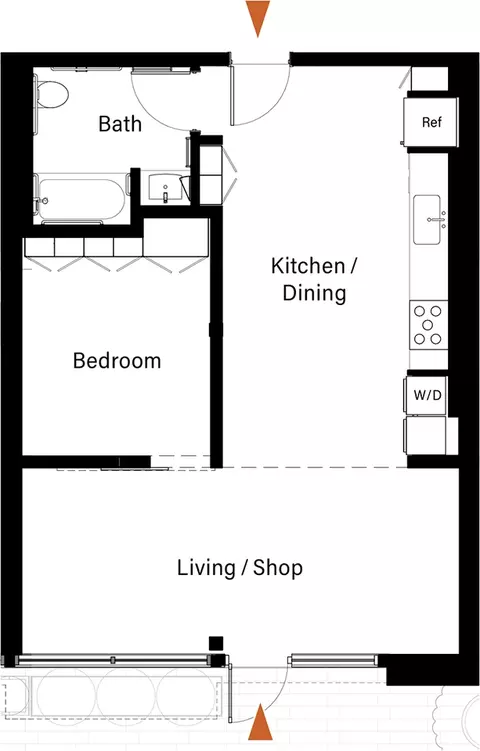 2000 Ardent Way, Alameda, CA 94501