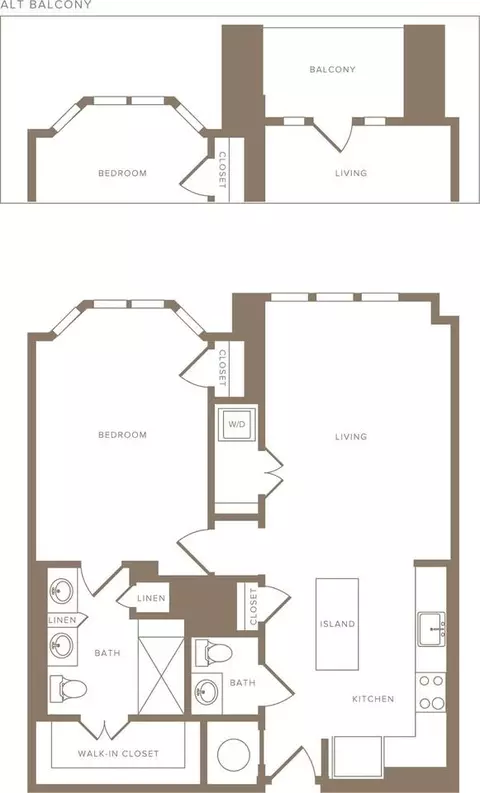 3400 Howell St, Dallas, TX 75204
