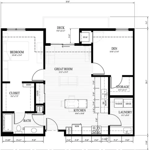 2400 W 66th St, Richfield, MN 55423