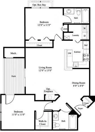 9308 Willow Creek Dr, Montgomery Village, MD 20886