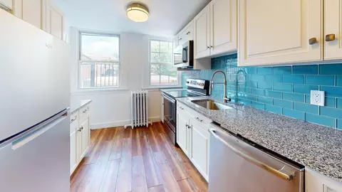 38 Trumbull St, New Haven, CT 06510