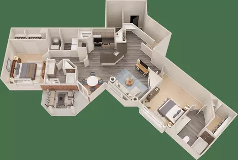 9099 E Mississippi Ave, Denver, CO 80247