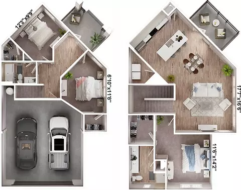 4810 Brisa Way, Bee Cave, TX 78738