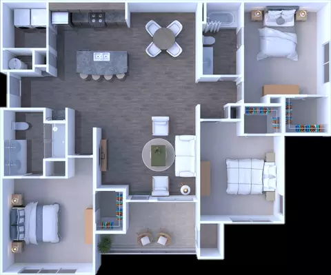 40000 Argento Way, Kannapolis, NC 28081