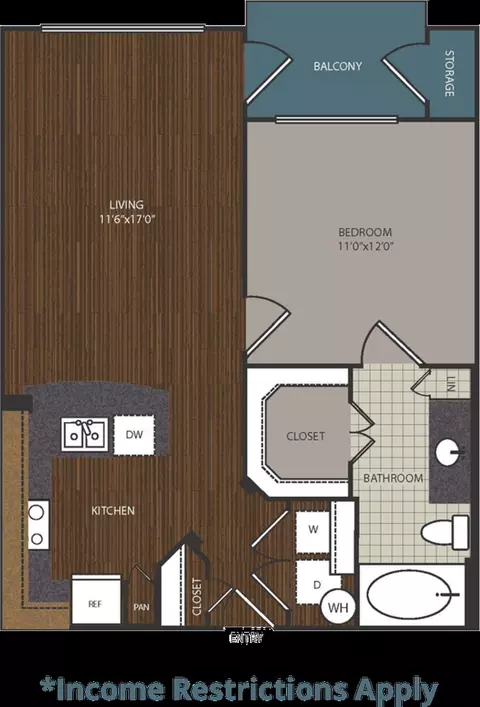 5455 Richmond Ave, Houston, TX 77056