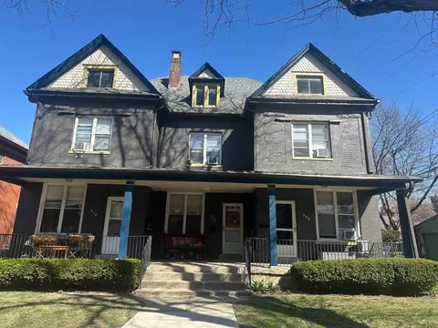 304 W 6th Ave, Columbus, OH 43201