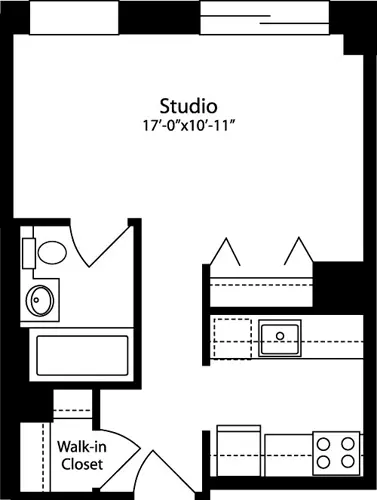 400 W 37th St, New York, NY 10018