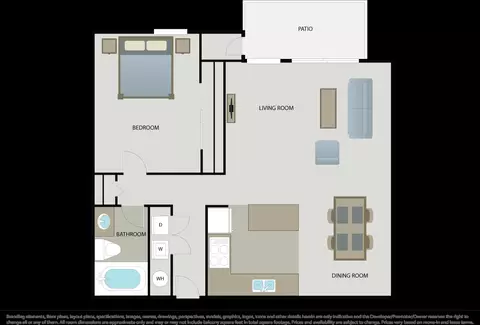 898 137th Ave NE, Bellevue, WA 98005