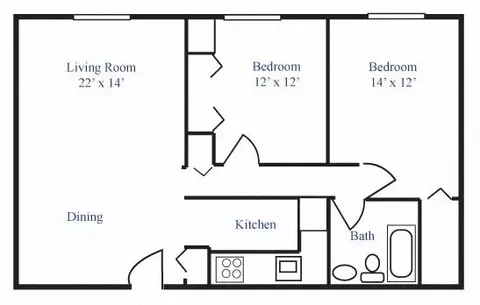 5495 Cedar Ln, Columbia, MD 21044