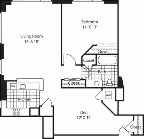 2801 Western Ave, Seattle, WA 98121