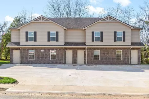 1008 Glenkirk Dr, Clarksville, TN 37042