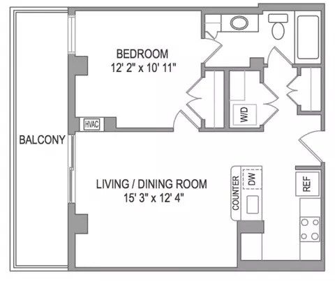 2300 24th Rd S, Arlington, VA 22206
