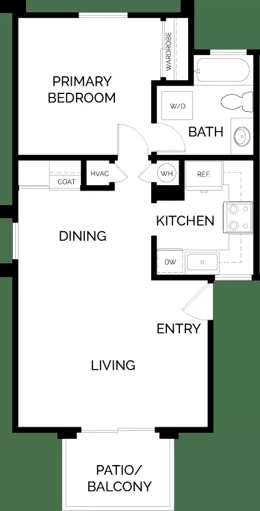 3845 Polk St, Riverside, CA 92505