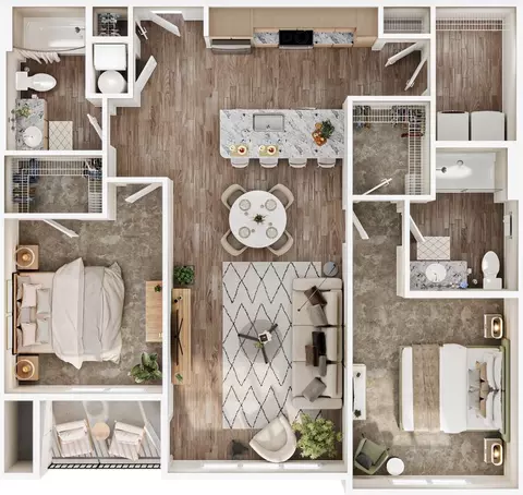 1 Argento Way, Arden, NC 28704