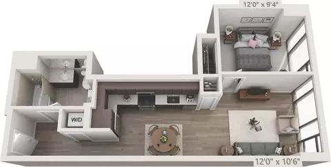150 Van Ness Ave, San Francisco, CA 94102