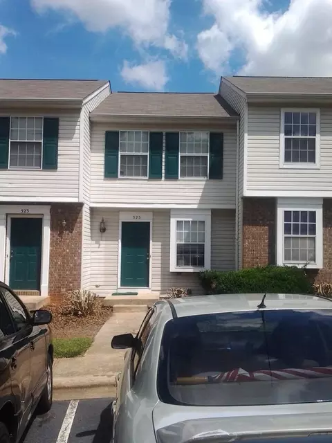 525 Lex Dr, Charlotte, NC 28262