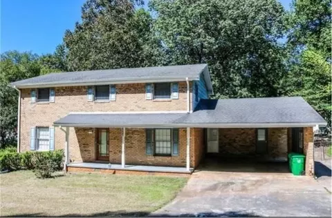 2307 Troy Cove Rd, Decatur, GA 30035