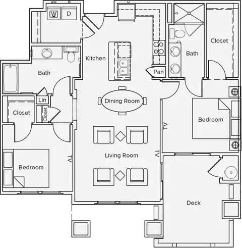 14125 Denver West Cir, Lakewood, CO 80401
