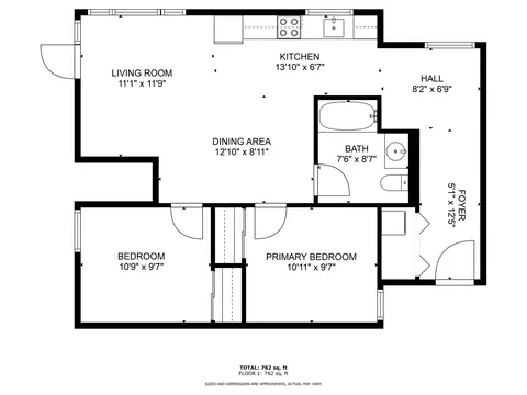 20711 SE Stark St, Gresham, OR 97030