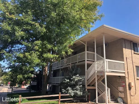 5318 S Fox St, Littleton, CO 80120