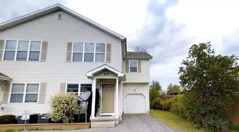 675 Skinnersville Rd, Amherst, NY 14228