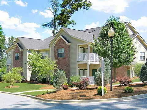 4480 Platinum Dr, Greensboro, NC 27409