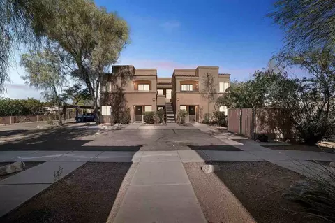 1488 E Hedrick Dr, Tucson, AZ 85719