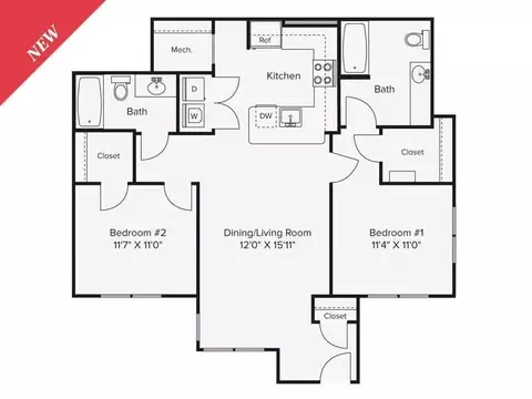 2510 164th St SW, Lynnwood, WA 98087