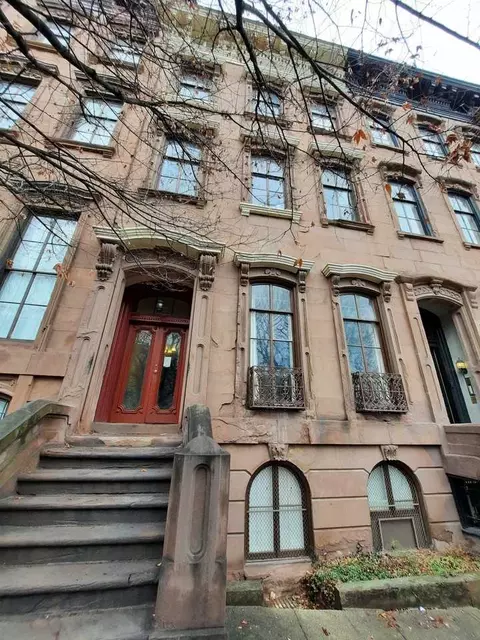22 E Mount Vernon Pl, Baltimore, MD 21202 photo 24