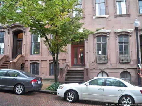 22 E Mount Vernon Pl, Baltimore, MD 21202 photo 3
