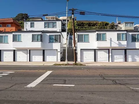 1900 San Diego Ave, San Diego, CA 92110