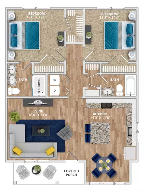 2314 Doveshell Dr, North Myrtle Beach, SC 29582