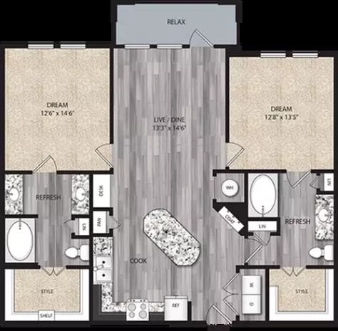 10401 N Riverside Dr, Fort Worth, TX 76244