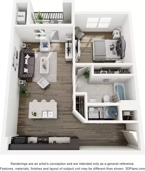 14201 C F Hawn Fwy, Dallas, TX 75253