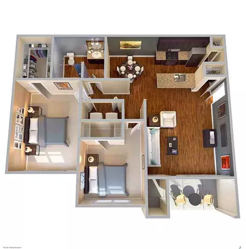 1020 Scotland Dr, Desoto, TX 75115