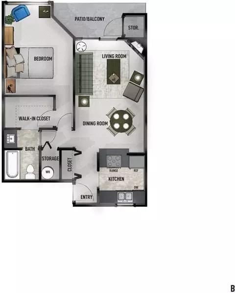 1800 Cal Young Rd, Eugene, OR 97401 photo 21