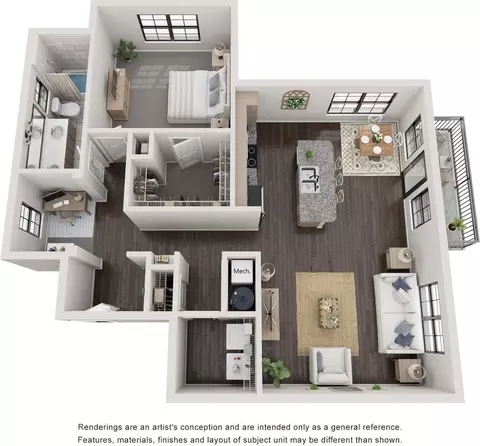 300 Argento Dr, Mcdonough, GA 30253