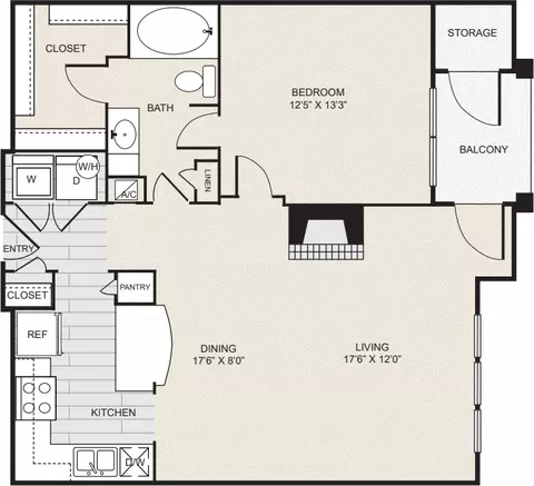 6727 Deseo, Irving, TX 75039
