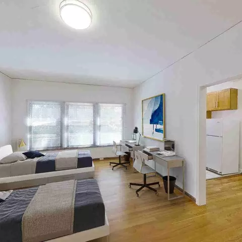 1717 Oxford St, Berkeley, CA 94709 photo 22