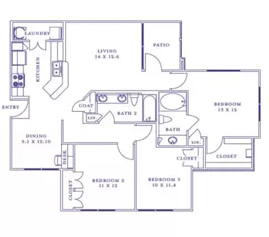 20919 Birnam Wood Blvd, Humble, TX 77338