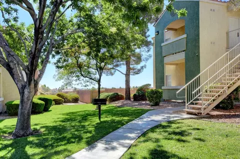 7413 W Russell Rd, Spring Valley, NV 89113 photo 21