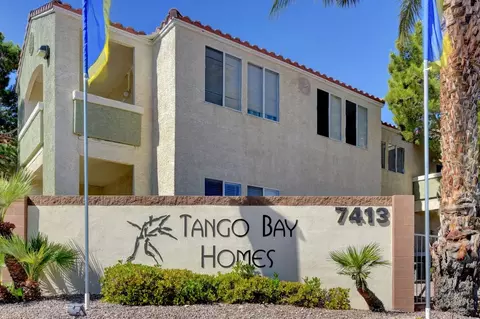 7413 W Russell Rd, Spring Valley, NV 89113 photo 11