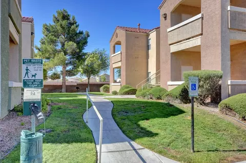 7413 W Russell Rd, Spring Valley, NV 89113 photo 20